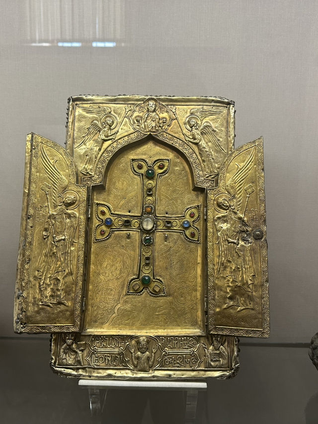🏛️知られざるヨーロッパの宝石・エレバンへ🌄歴史とカフェ文化が息づく街🇦🇲✨