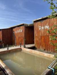  Le’ yongloh camping  ปัตตานี 