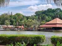 Taman Botani Putrajaya: A Verdant Escape
