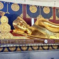 Timeless Charm of Lanna: Wat Phan Tao