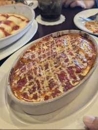 Little Italy, Kota Kinabalu’s Timeless Taste of Tuscany