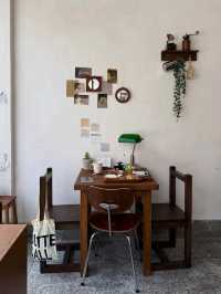 CAFE HEUNJEOK