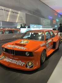 Engine Of Eras: BMW’s Unflinching Auto Biography
