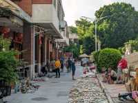 Quanzhou 1 whole day iterary