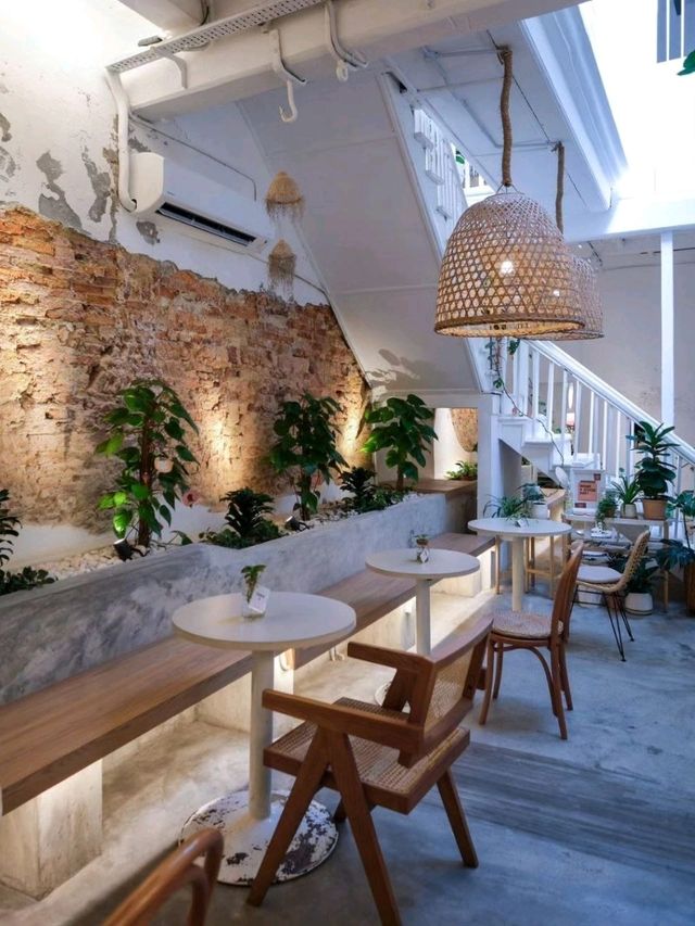 Embrance Cafe Malaysia