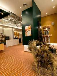 Jann Restaurant Malaysia