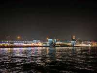 Istanbul After Dark. Night Strolls, City Lights & Pure Vibes 