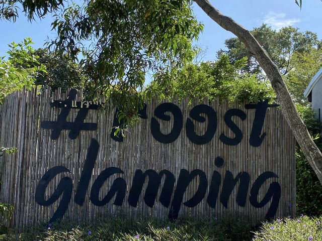 Roost Glamping, Phuket: Our Unforgettable Glamping Adventure! 🏕️✨