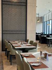 Lok lok Buffet at Substance, Courtyard by Marriott KL South