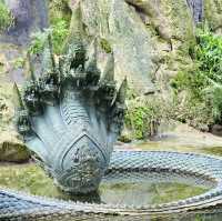 วัดเขาวง (ถ้ำนารายณ์) 