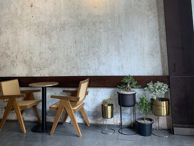MŌMUS Coffee , Phuket 
