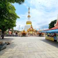 วังพญานาค วัดแก่งคอย