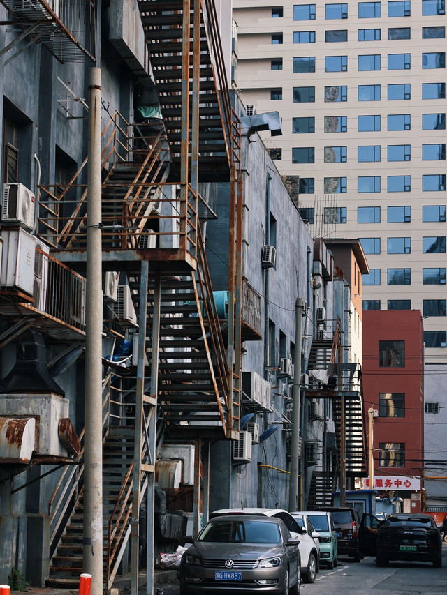 Taiyuan Street 🛵