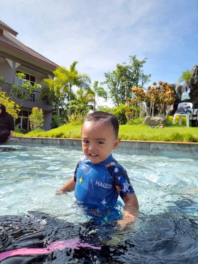 โรงแรม Southern Airport หาดใหญ่