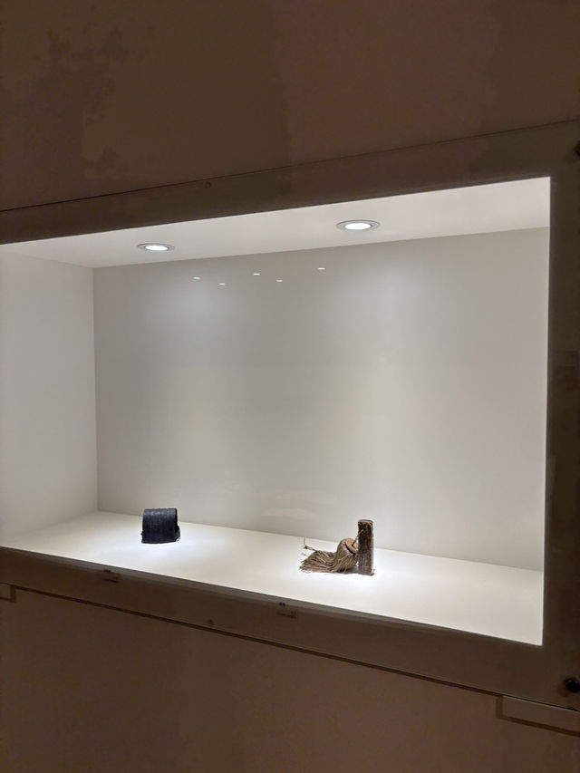 구시대의 모습을 구경할 수 있는 군산