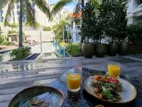Colonial Elegance and Island Serenity – A Hidden Gem at The Barracks Hotel Sentosa