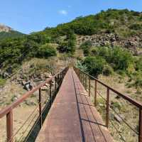 Getting Lost (In a Good Way) Around Azeula Fortress