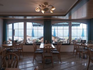 𖤣Swiss cuisine𖤥𖤥Elegant European-style cafe