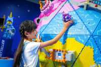 Four-Month LEGO Ultimate Celebration Kicks Off!