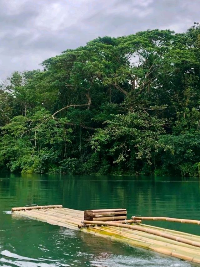 Waterfalls & Heritage: Villa Escudero Escape