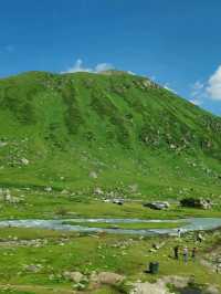 Snowland Secrets: Unlocking the Hot Springs Journey