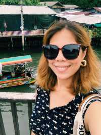 🇹🇭Visit this Hidden Gem in Bangkok💕