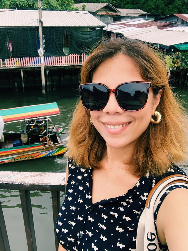 🇹🇭Visit this Hidden Gem in Bangkok💕