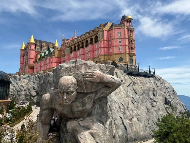 ba na hills 