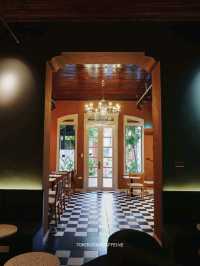 Bold Brew Cafe & Workdate