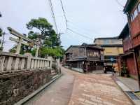 金澤 | 東山東茶屋街，體驗江戶時期的懷舊風情