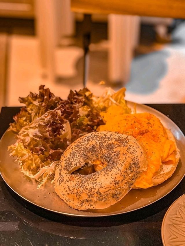 Alpha Coffee Hong Kong