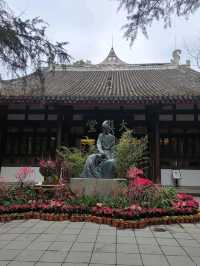 Du Fu Thatched Cottage – Where Poetry Became Immortal