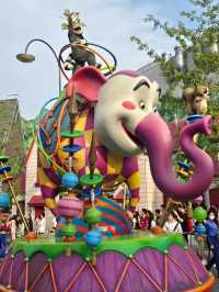 Ride the Movies in the Heart of China!