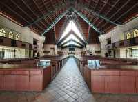 Minor Basilica of St. Anne