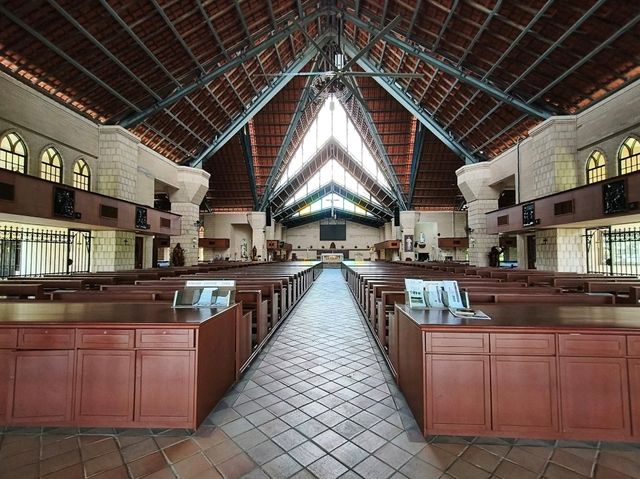 Minor Basilica of St. Anne