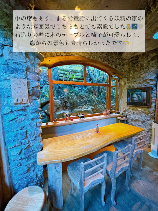 🫧都会の喧騒を忘れたい人必見！秘密の美術館&カフェ in あきる野市🫧