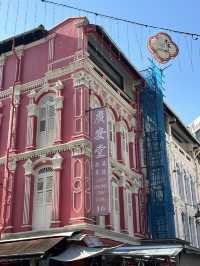 Exploring Chinatown: A Cultural Gem in Singapore 🇸🇬 