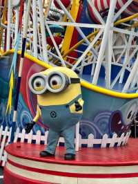 East Asia’s Entertainment Crown Jewel: Universal Studios Beijing