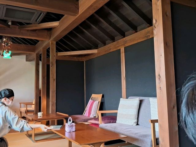 【山梨】水信玄餅を食べるなら「金精軒」