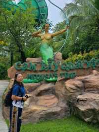 Sun World Hon Thom เกาะฟูก๊วก เวียดนาม