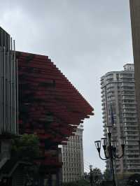 Concrete Retina Interrogation: Extracting Truth From Chongqing’s Art Bunker