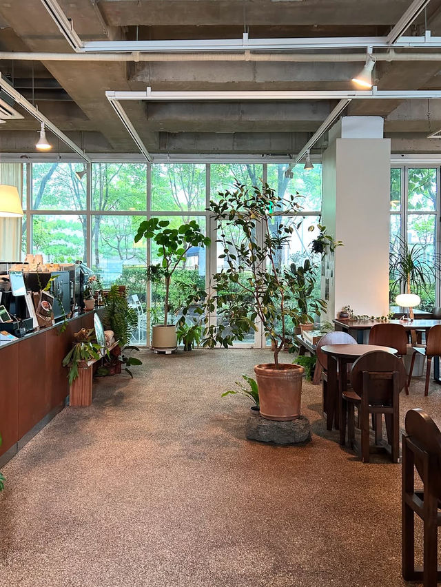 Cafe Suu