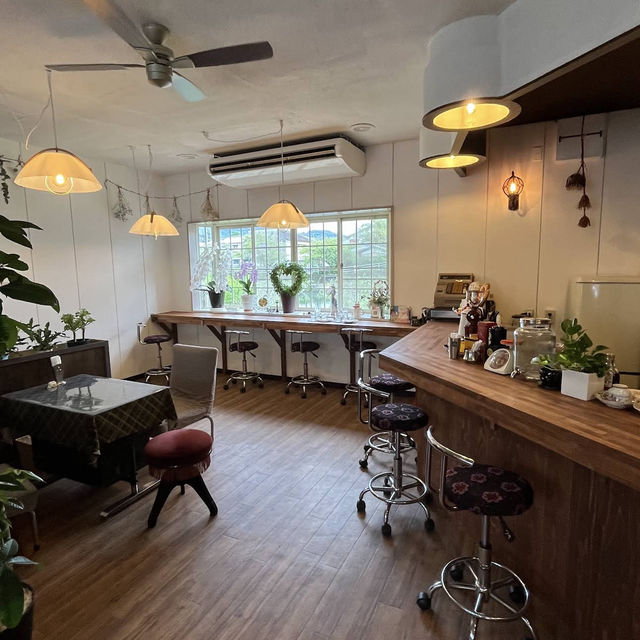 喫茶ポポラス