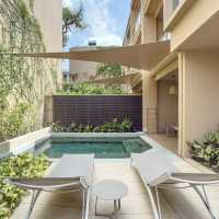 Marasca Samui บีชรีสอร์ท บีชคลับดีต่อใจ