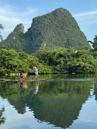 Get Lost in Yangshuo (In the Best Way)