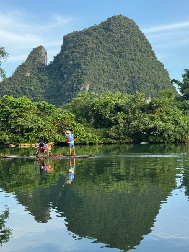 Get Lost in Yangshuo (In the Best Way)