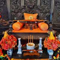สมเด็จพระเจ้าตากสินมหาราช