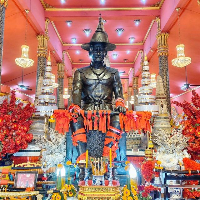 สมเด็จพระเจ้าตากสินมหาราช