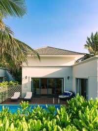 Nha Trang Marriott Resort & Spa