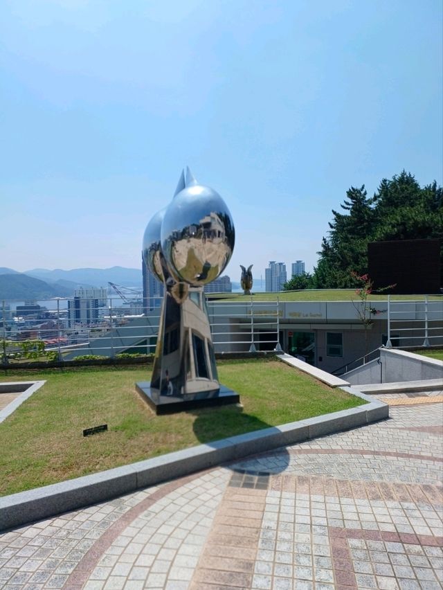 방학에 꼭 가볼 예술 감성 스팟 🖼️
